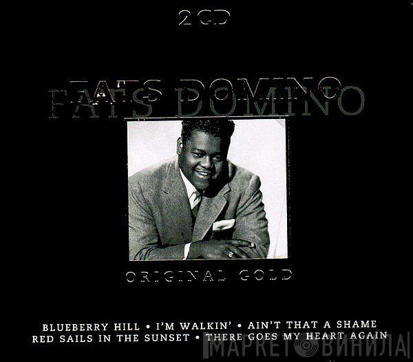  Fats Domino  - Original Gold