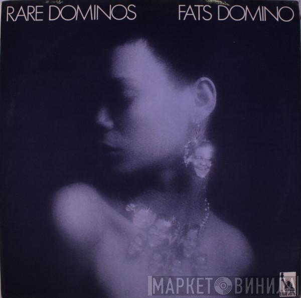 Fats Domino - Rare Dominos