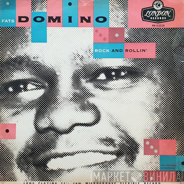 Fats Domino - Rock And Rollin'