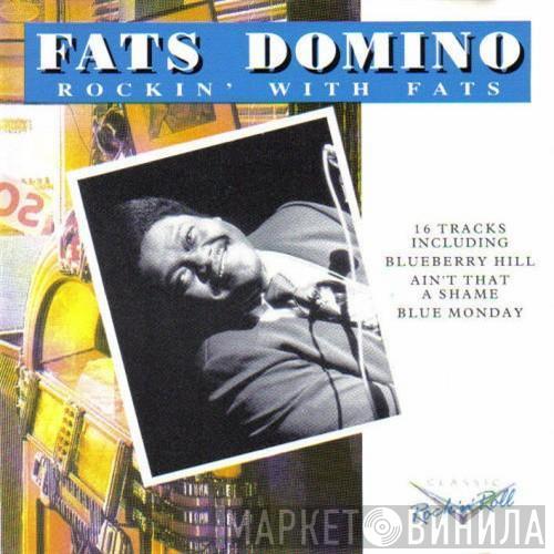 Fats Domino - Rockin' With Fats