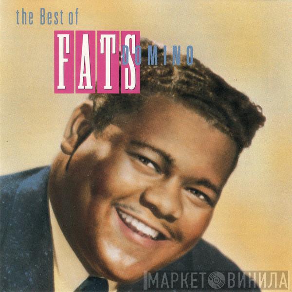  Fats Domino  - The Best Of Fats Domino