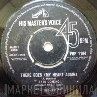 Fats Domino - There Goes (My Heart Again)
