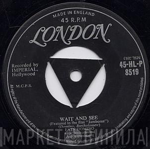 Fats Domino - Wait And See / I Still Love You