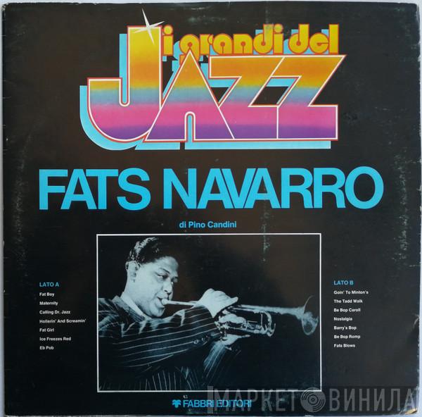 Fats Navarro - Fats Navarro