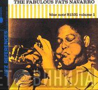  Fats Navarro  - The Fabulous Fats Navarro Volume 1