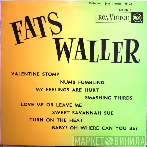 Fats Waller - Fats Waller