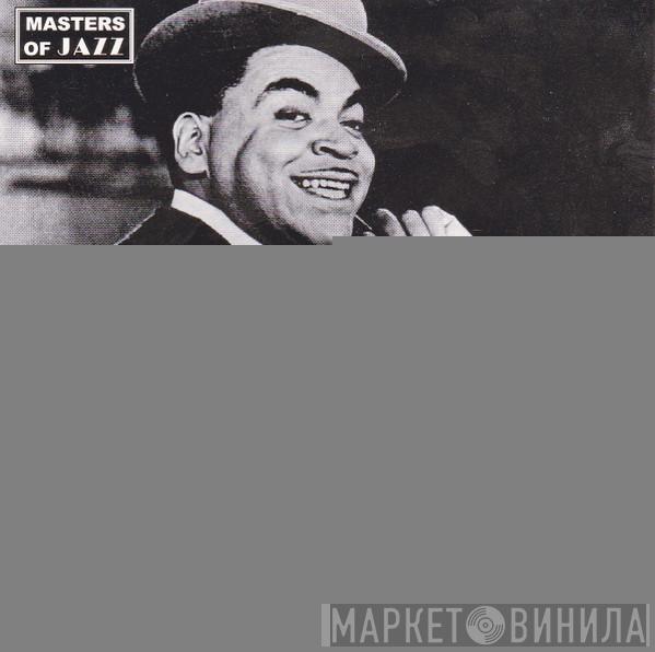 Fats Waller - Masters Of Jazz