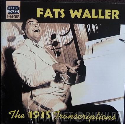 Fats Waller - The 1935 Transcriptions