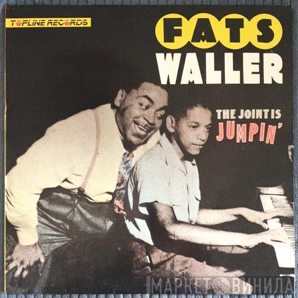 Fats Waller - The Joint Is Jumpin'
