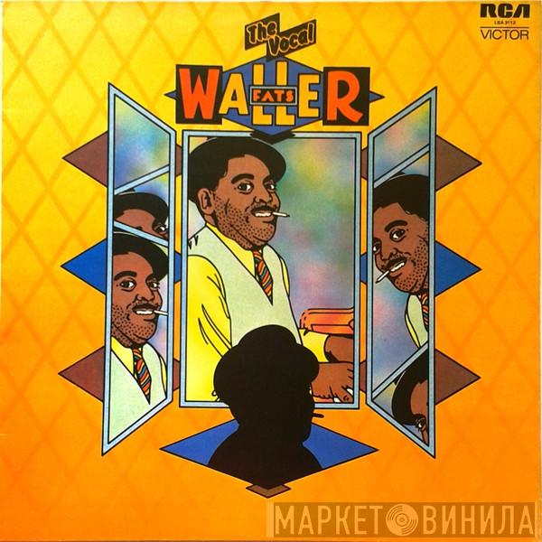 Fats Waller - The Vocal Fats Waller