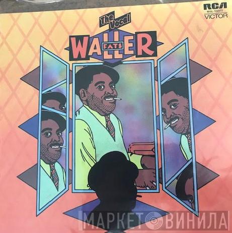  Fats Waller  - The Vocal Fats Waller