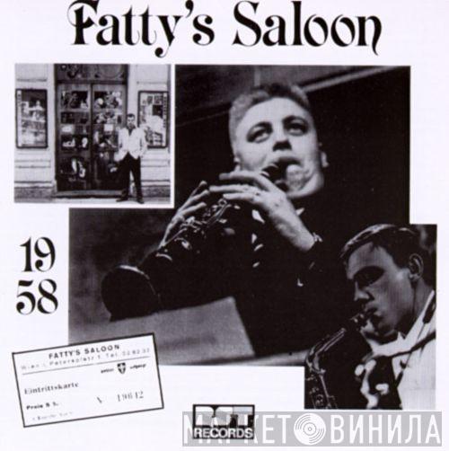  Fatty George  - Fatty's Saloon 1958