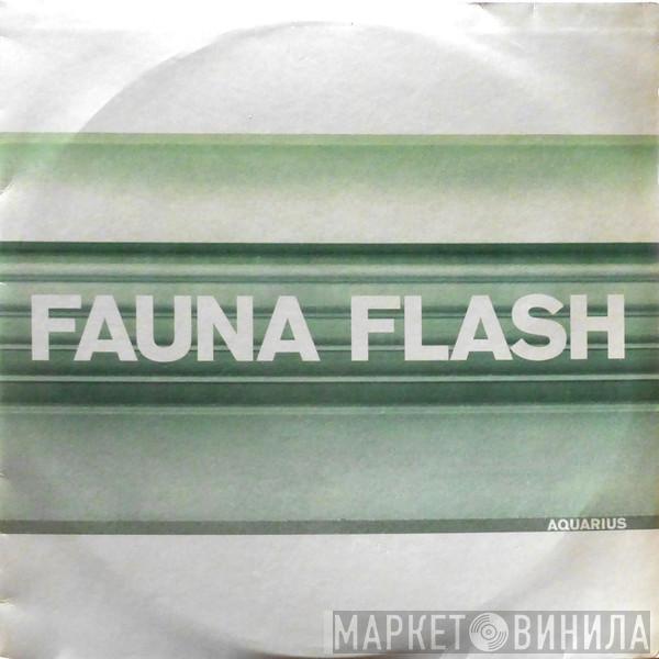 Fauna Flash - Aquarius