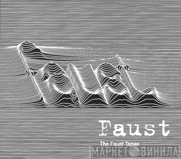  Faust  - The Faust Tapes