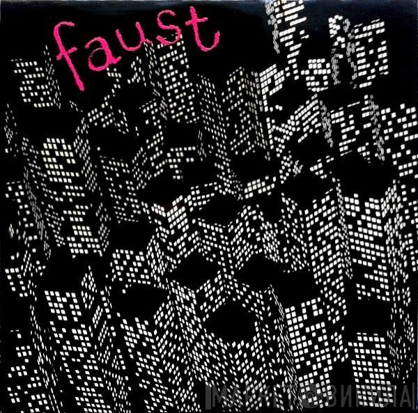 Faust - The Last LP