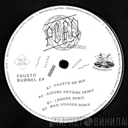 Fausto (Garraud) - Burnel