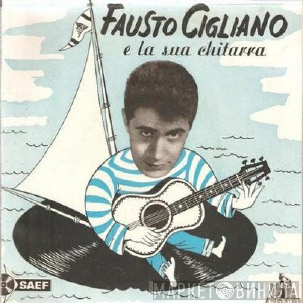 Fausto Cigliano - Calypso In The Rain