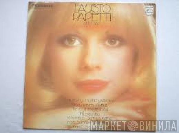 Fausto Papetti - The Very Thought Of You