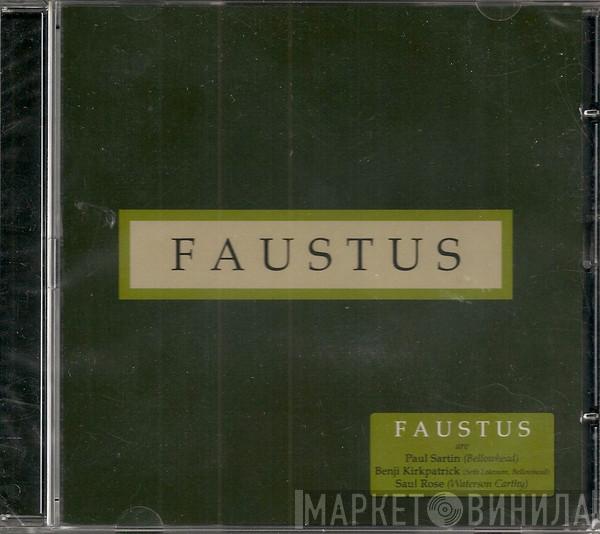 Faustus - Faustus