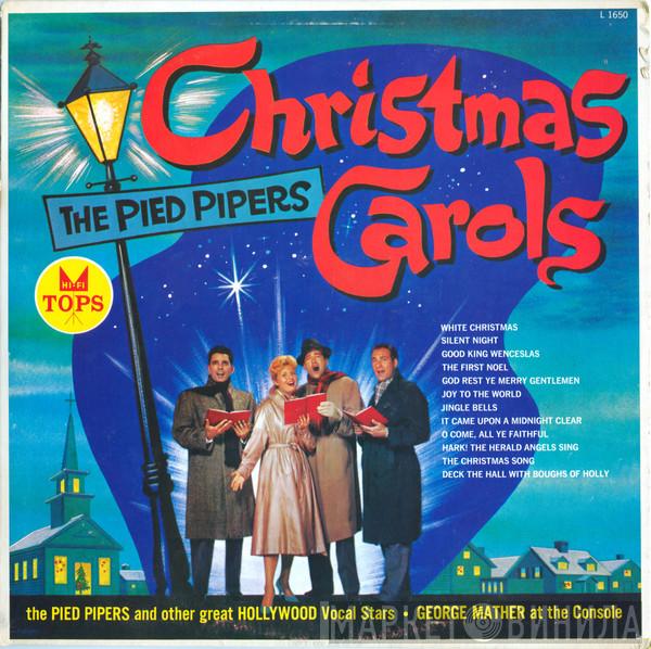  - Favorite Christmas Carols