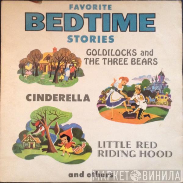  - Favourite Bedtime Stories