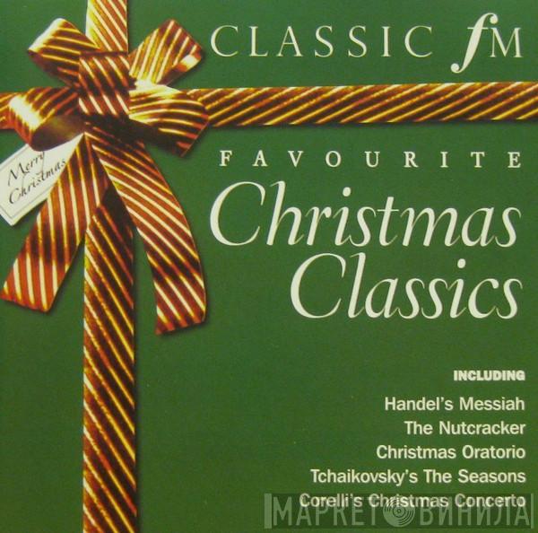  - Favourite Christmas Classics