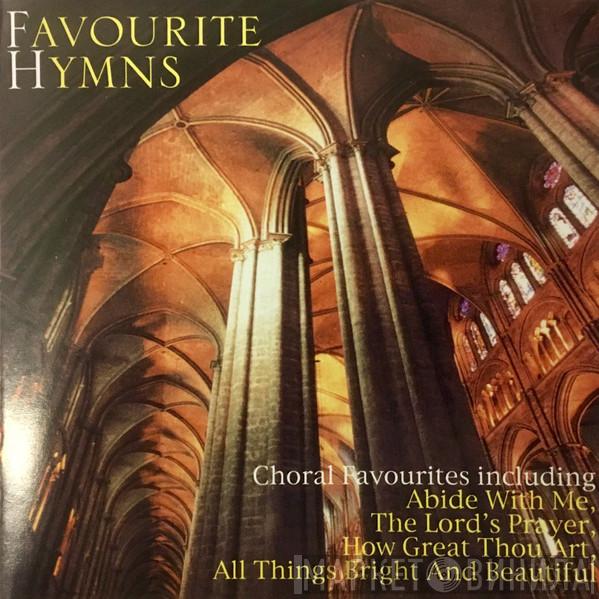  - Favourite Hymns
