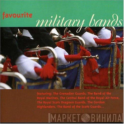  - Favourite Military Bands