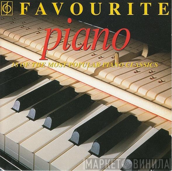 - Favourite Piano Classics