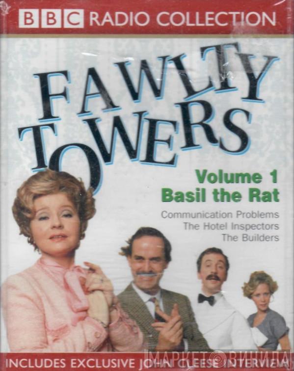  Fawlty Towers  - Fawlty Towers: Volume 1