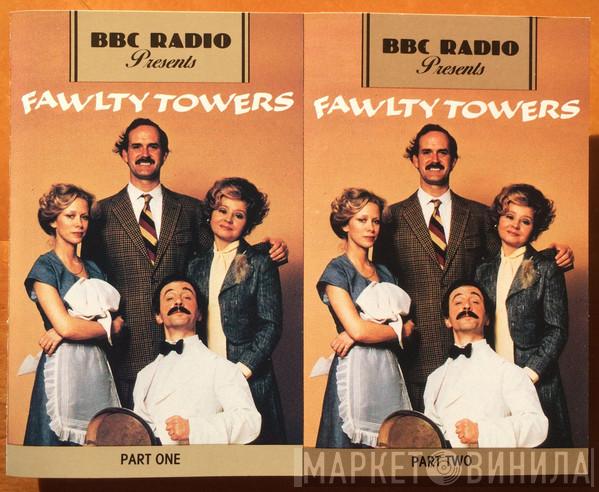  Fawlty Towers  - Fawlty Towers