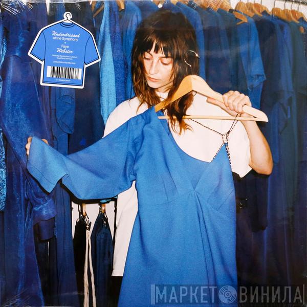 Faye Webster - Underdressed At The Symphony