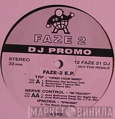  - Faze-2 E.P.