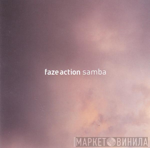  Faze Action  - Samba