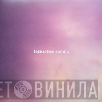 Faze Action - Samba