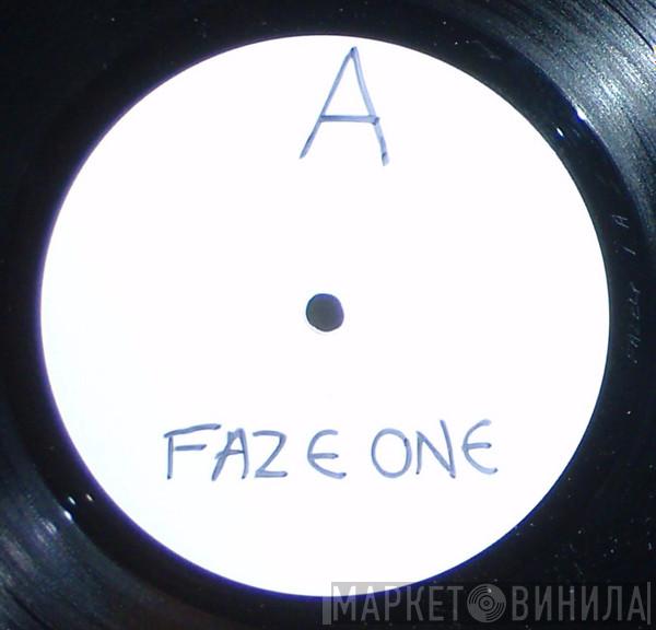 Faze One - Heroes