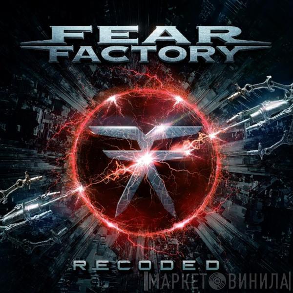 Fear Factory  - Recoded