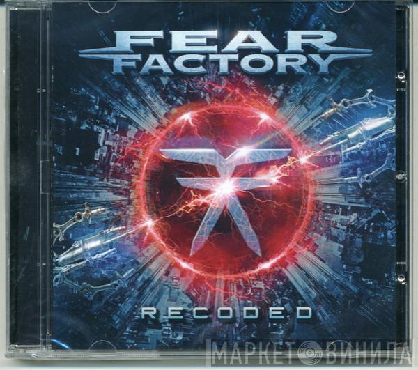  Fear Factory  - Recoded