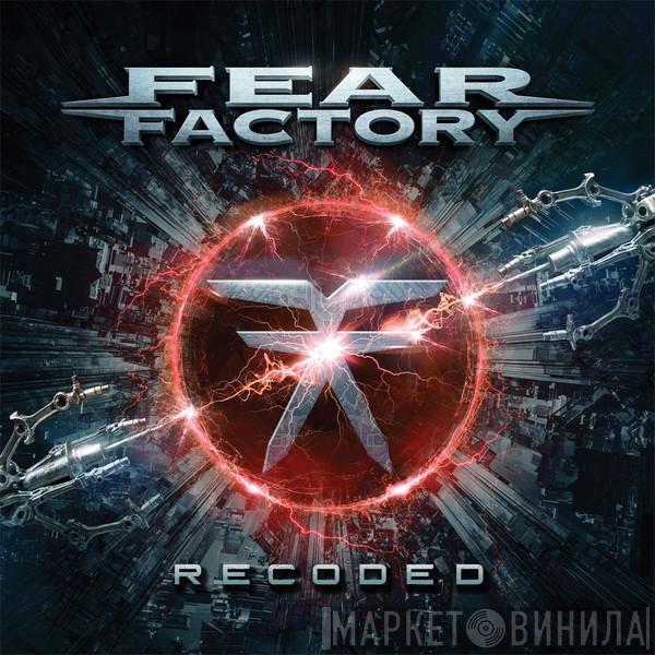  Fear Factory  - Recoded
