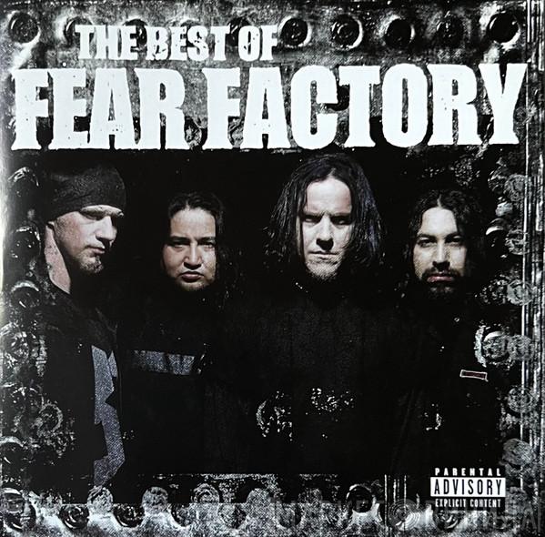 Fear Factory - The Best Of