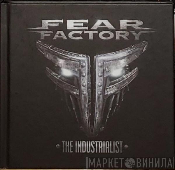  Fear Factory  - The Industrialist