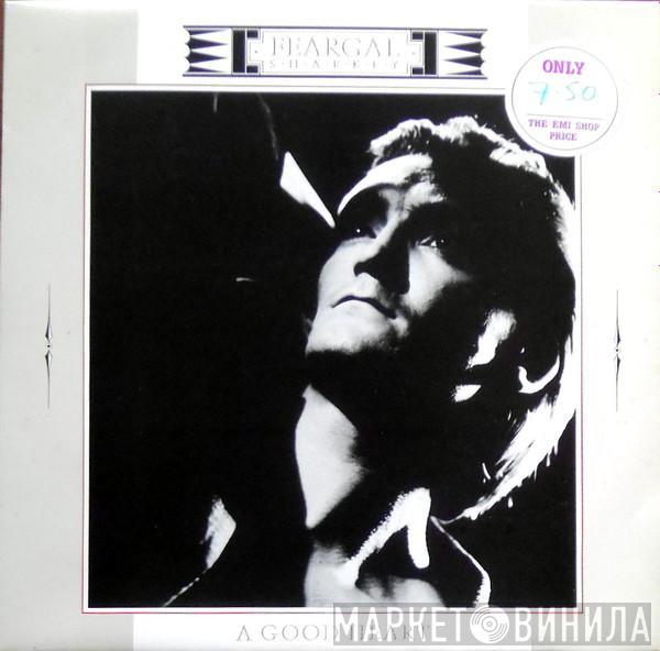  Feargal Sharkey  - A Good Heart