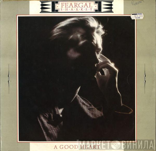  Feargal Sharkey  - A Good Heart