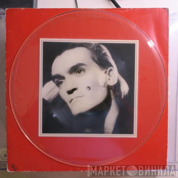  Feargal Sharkey  - A Good Heart