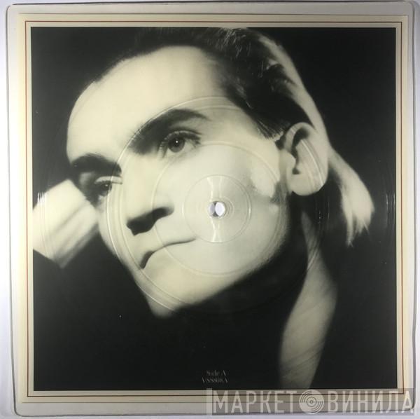  Feargal Sharkey  - A Good Heart