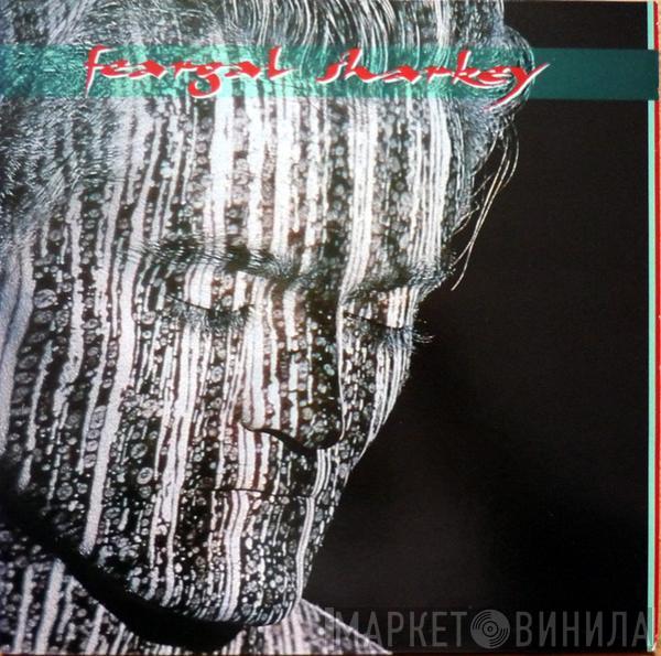  Feargal Sharkey  - Feargal Sharkey