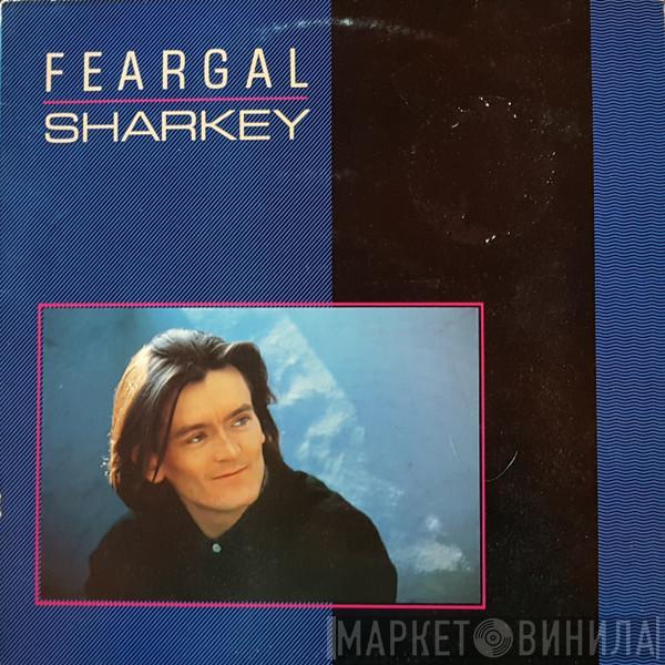 Feargal Sharkey  - Feargal Sharkey