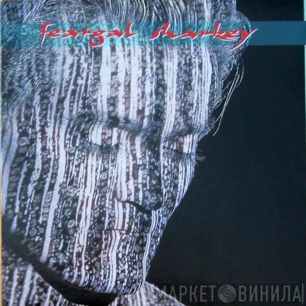  Feargal Sharkey  - Feargal Sharkey