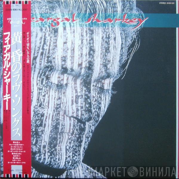  Feargal Sharkey  - Feargal Sharkey