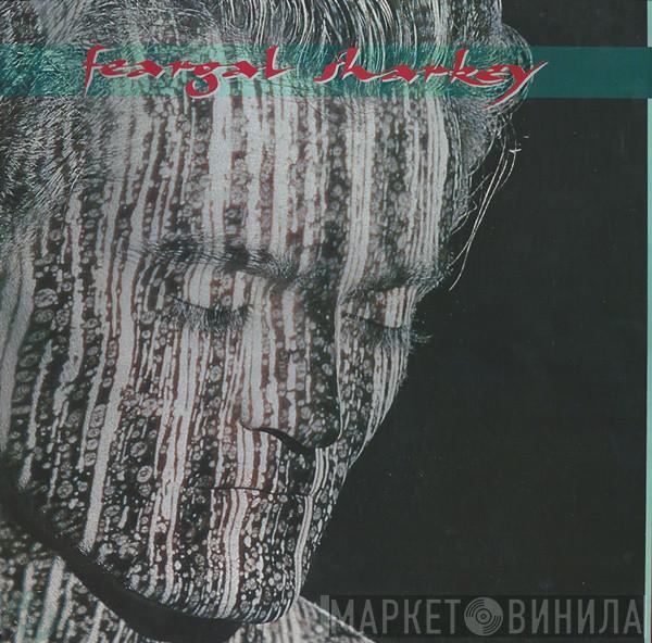  Feargal Sharkey  - Feargal Sharkey